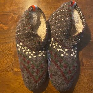 Bombas Gripper Slippers